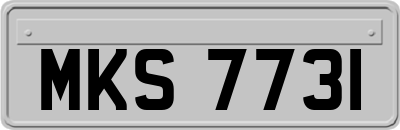MKS7731