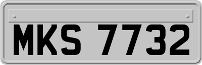 MKS7732
