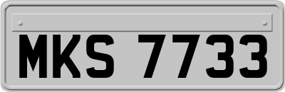 MKS7733