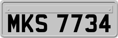 MKS7734
