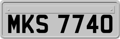 MKS7740