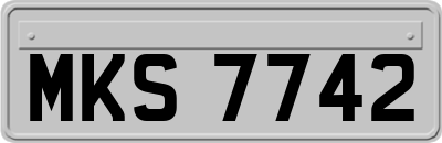 MKS7742