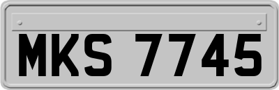 MKS7745