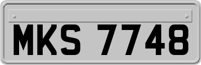 MKS7748