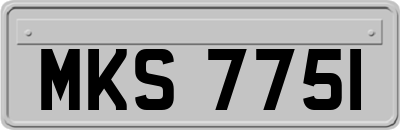 MKS7751