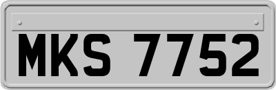 MKS7752