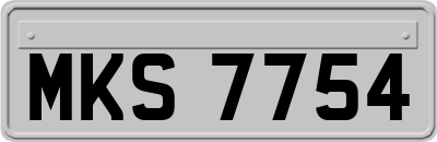 MKS7754