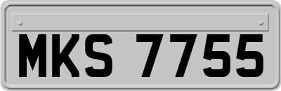 MKS7755