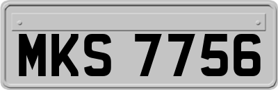 MKS7756