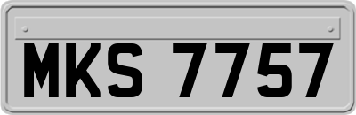 MKS7757