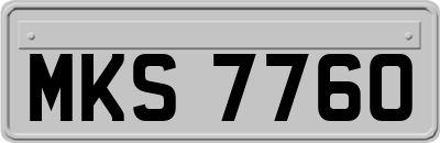 MKS7760