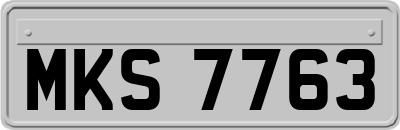 MKS7763