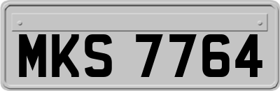 MKS7764