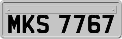 MKS7767