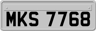 MKS7768