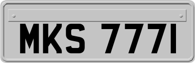 MKS7771