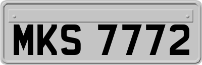 MKS7772