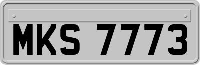 MKS7773