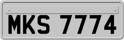MKS7774
