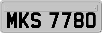 MKS7780