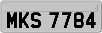 MKS7784