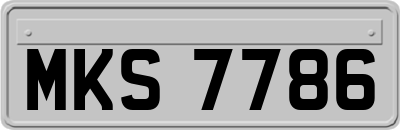 MKS7786