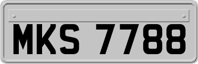 MKS7788