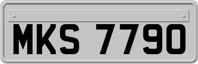 MKS7790