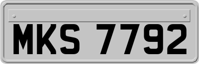 MKS7792