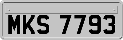 MKS7793