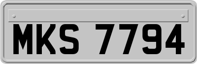 MKS7794