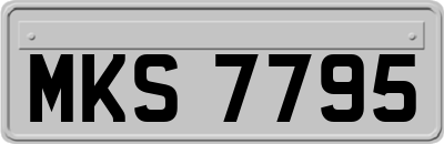 MKS7795