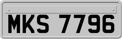 MKS7796