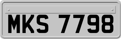 MKS7798