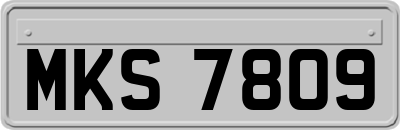 MKS7809