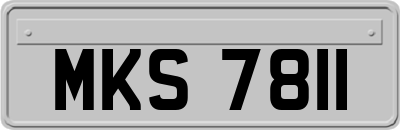 MKS7811