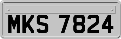 MKS7824