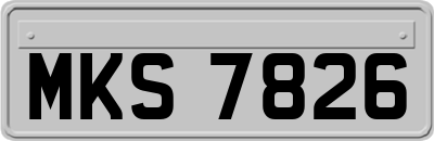 MKS7826