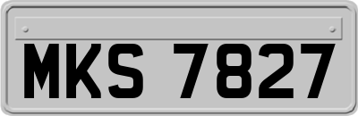 MKS7827