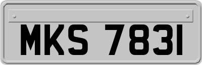 MKS7831