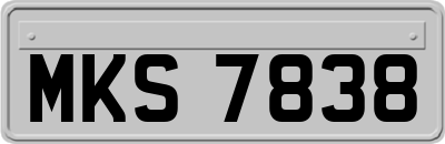 MKS7838
