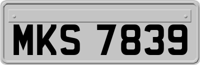 MKS7839