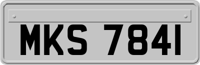 MKS7841