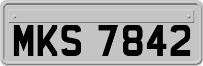 MKS7842