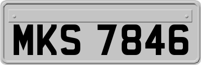 MKS7846