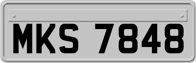 MKS7848