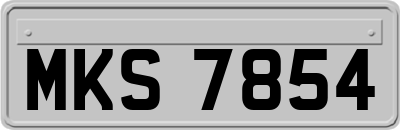 MKS7854