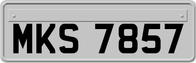 MKS7857
