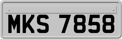 MKS7858