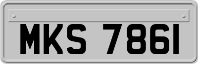 MKS7861